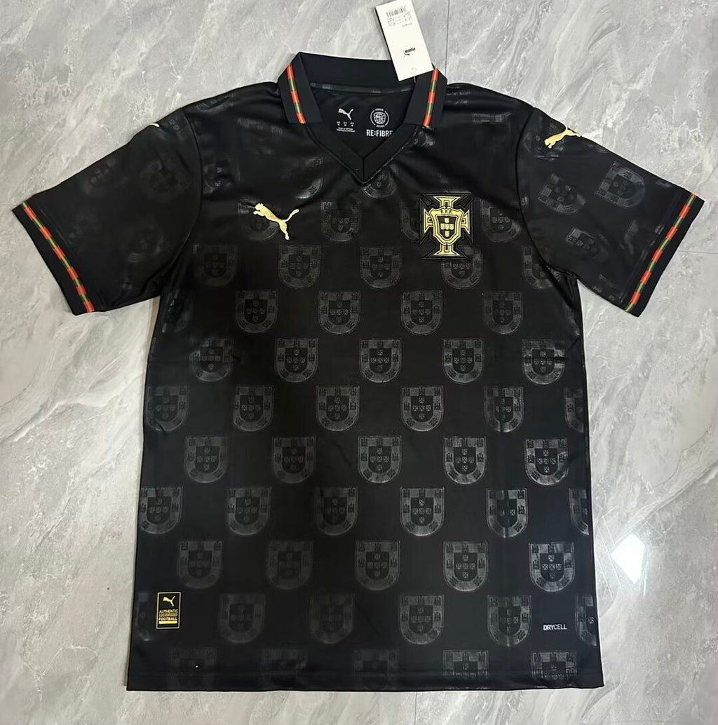 Portugal "2026 World Cup" Special Edition Jersey
