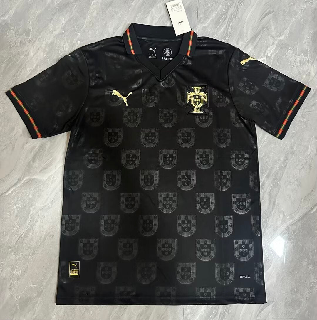 Portugal "2026 World Cup" Special Edition Jersey