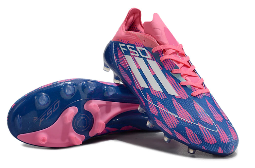 F50 Elite AG Reemergence
