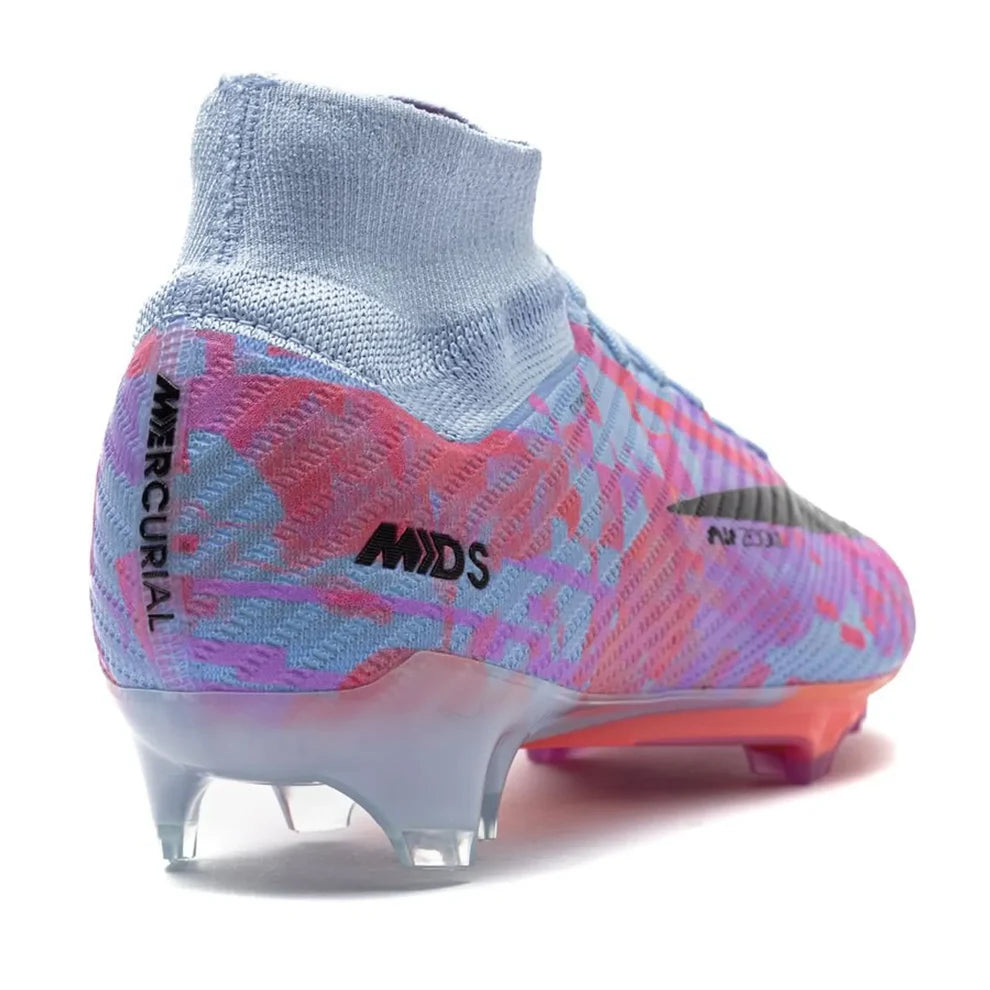 Mercurial Superfly 10 Elite FG MDS 006