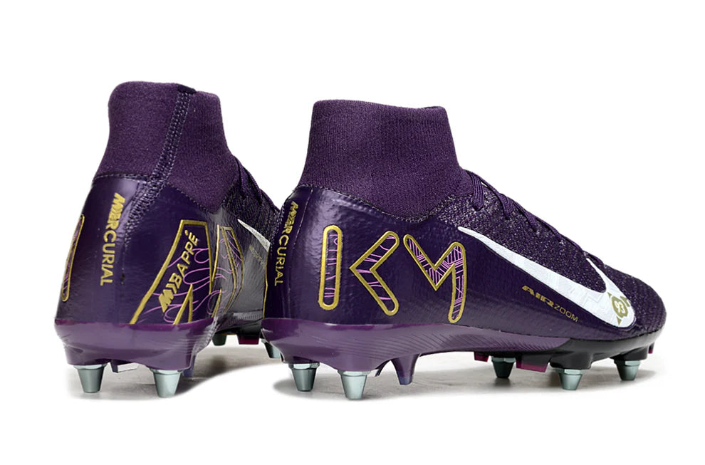 Mercurial Superfly 10 Elite SG Kylian Mbappé