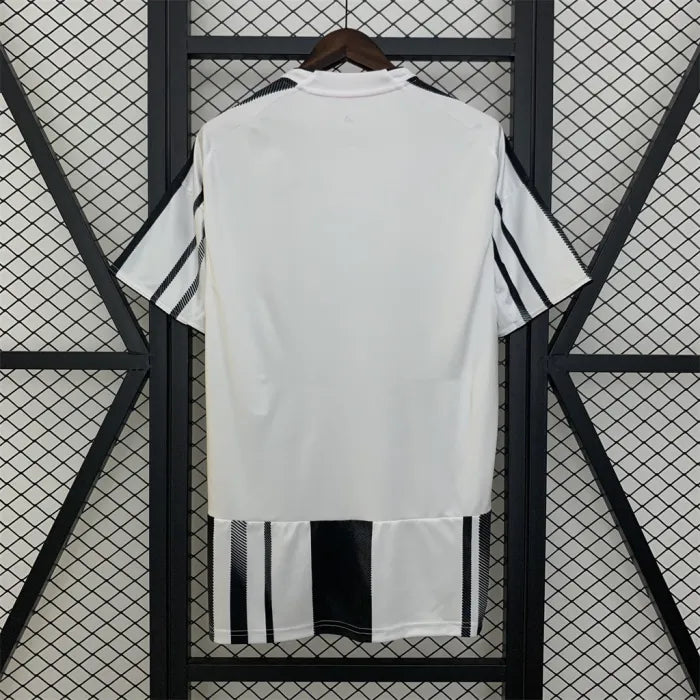 Juventus Home Jersey 25/26