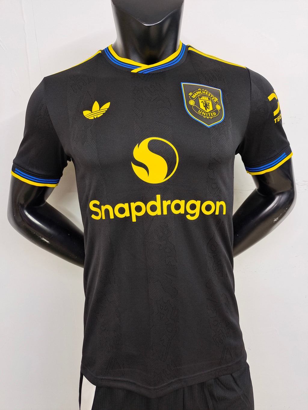 Manchester United Third Jersey 25/26