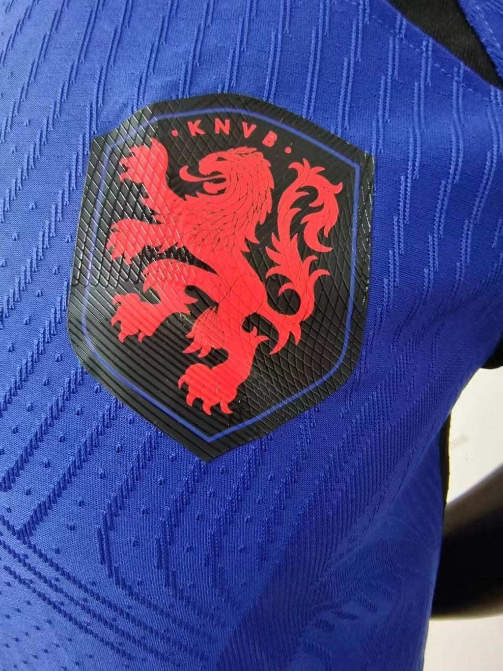 Netherlands “2022 World Cup” Away Jersey