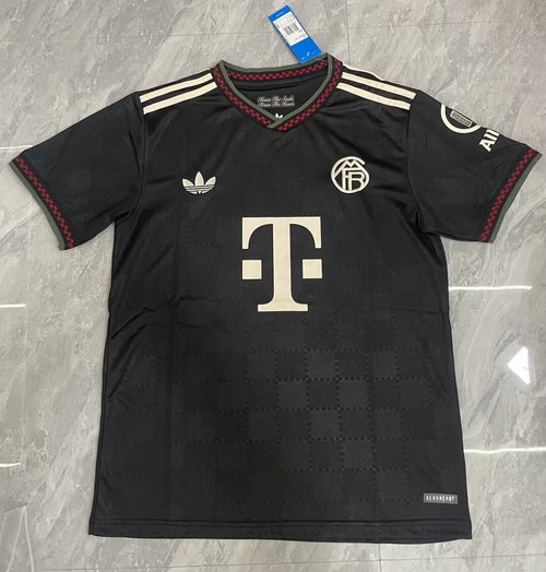 Bayern Munich Third Jersey 25/26