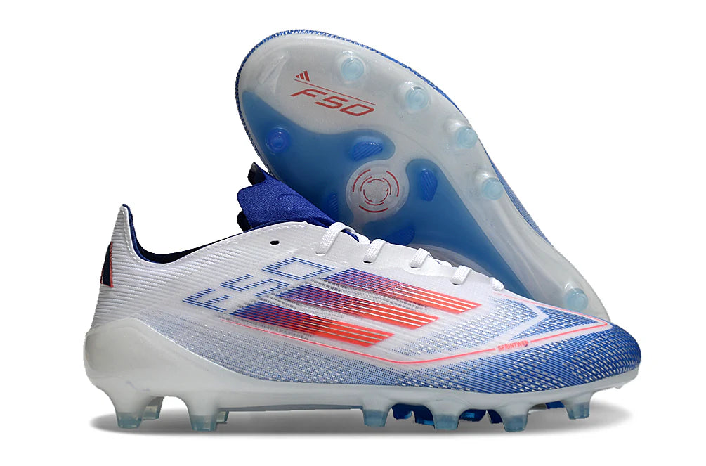 F50 Elite AG Advancemnent Pack