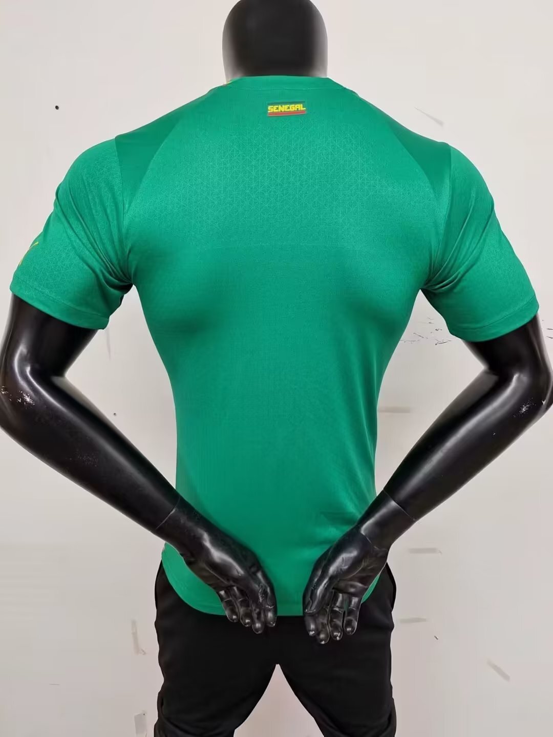 Senegal “2022 World Cup” Away Jersey