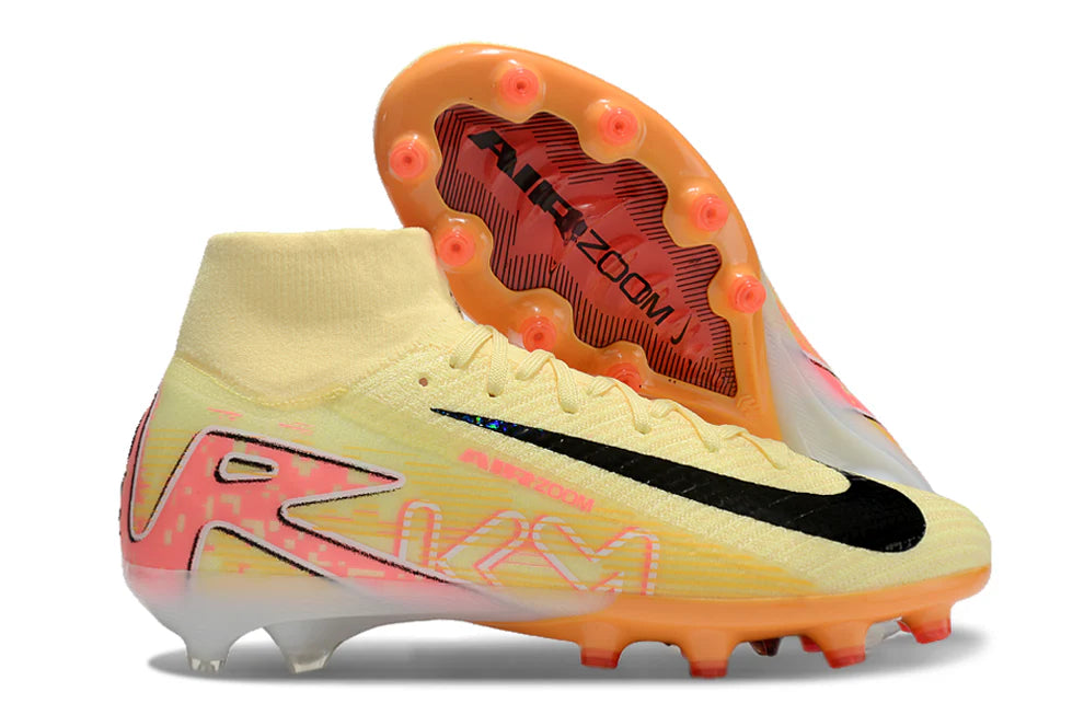 Mercurial Superfly 10 Elite AG Kylian Mbappé