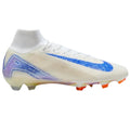MercuriaI Superfly 10 EIite FG Blueprint