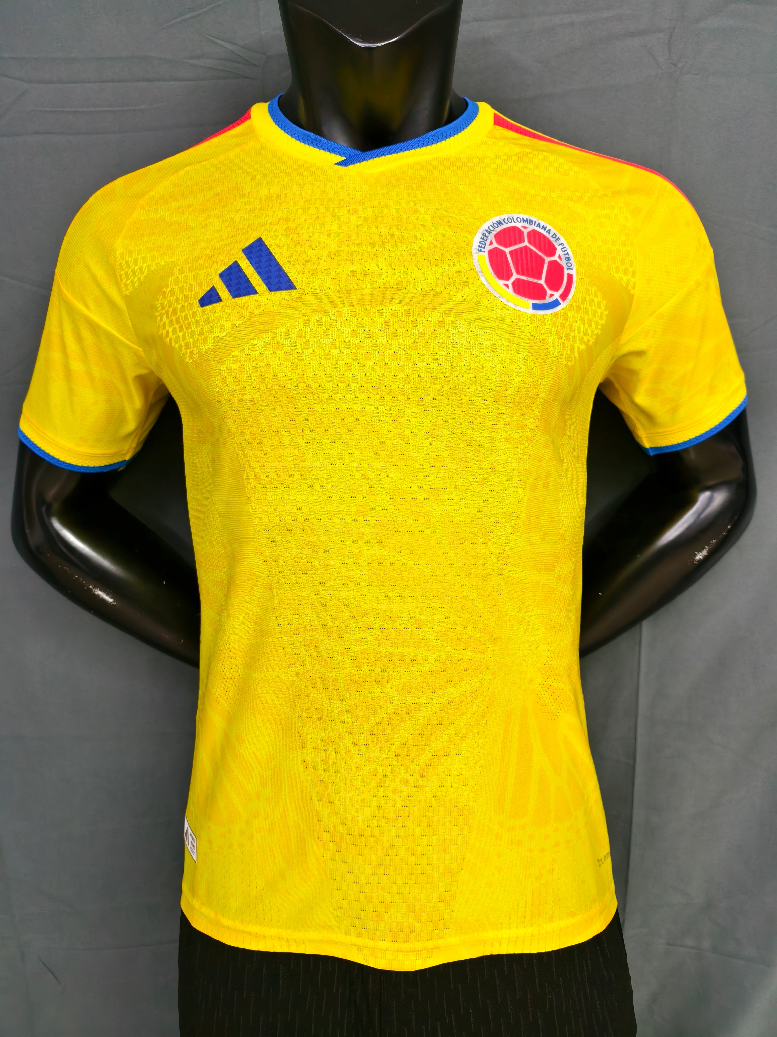 Columbia "2026 World Cup" Home Jersey