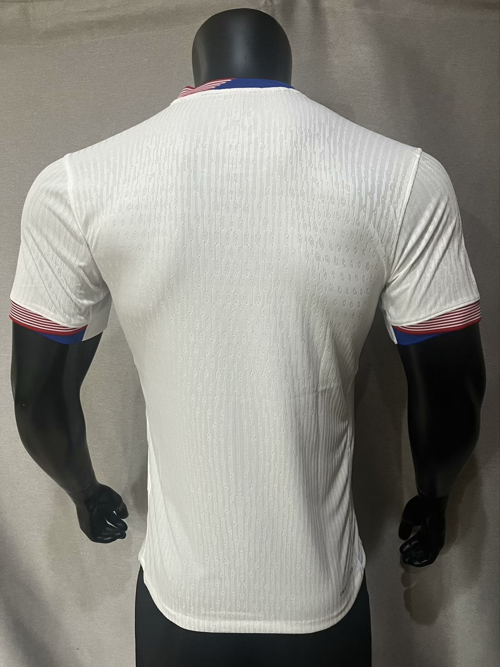 USA Home 24/25 Player Version Jersey