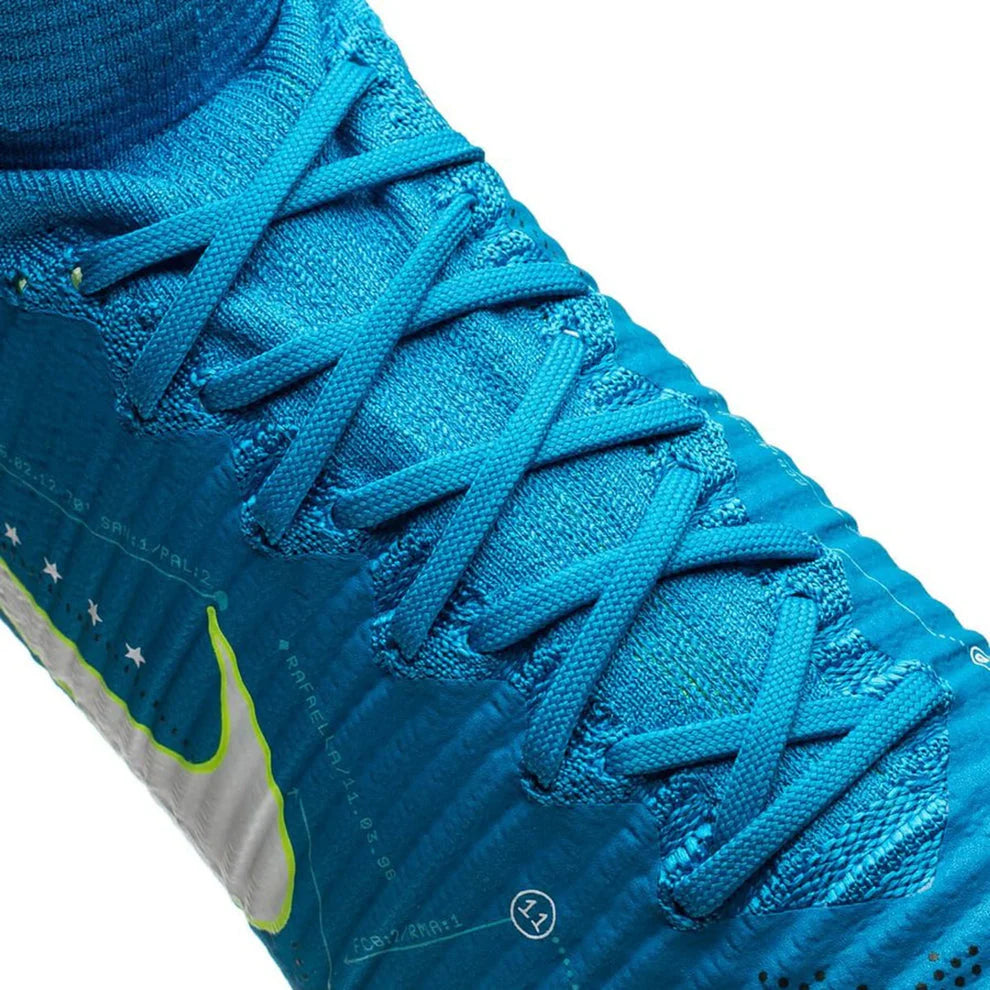 Mercurial Superfly 5 Elite FG Neymar Jr