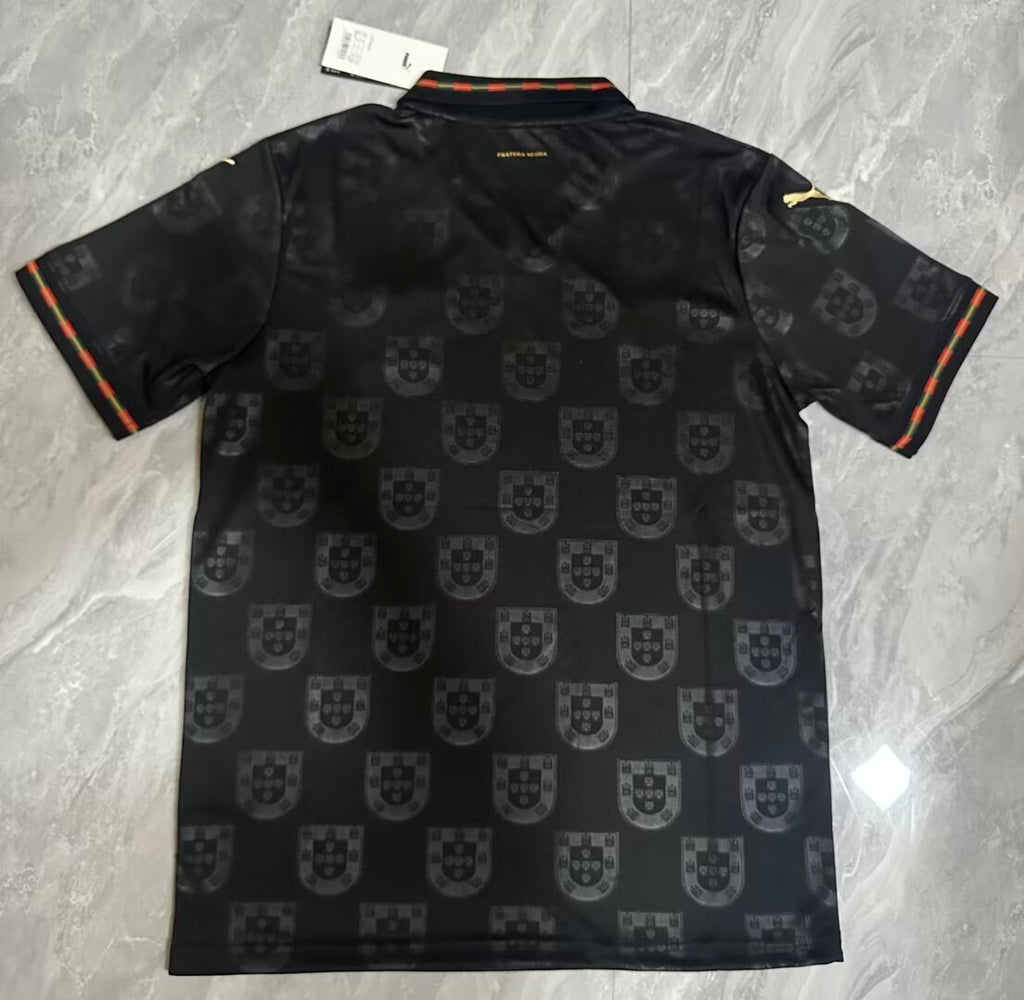 Portugal "2026 World Cup" Special Edition Jersey