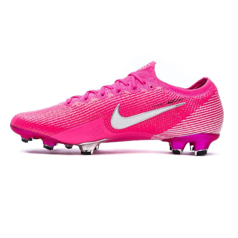 Mercurial Vapor 13 Elite Mbappé Rosa FG
