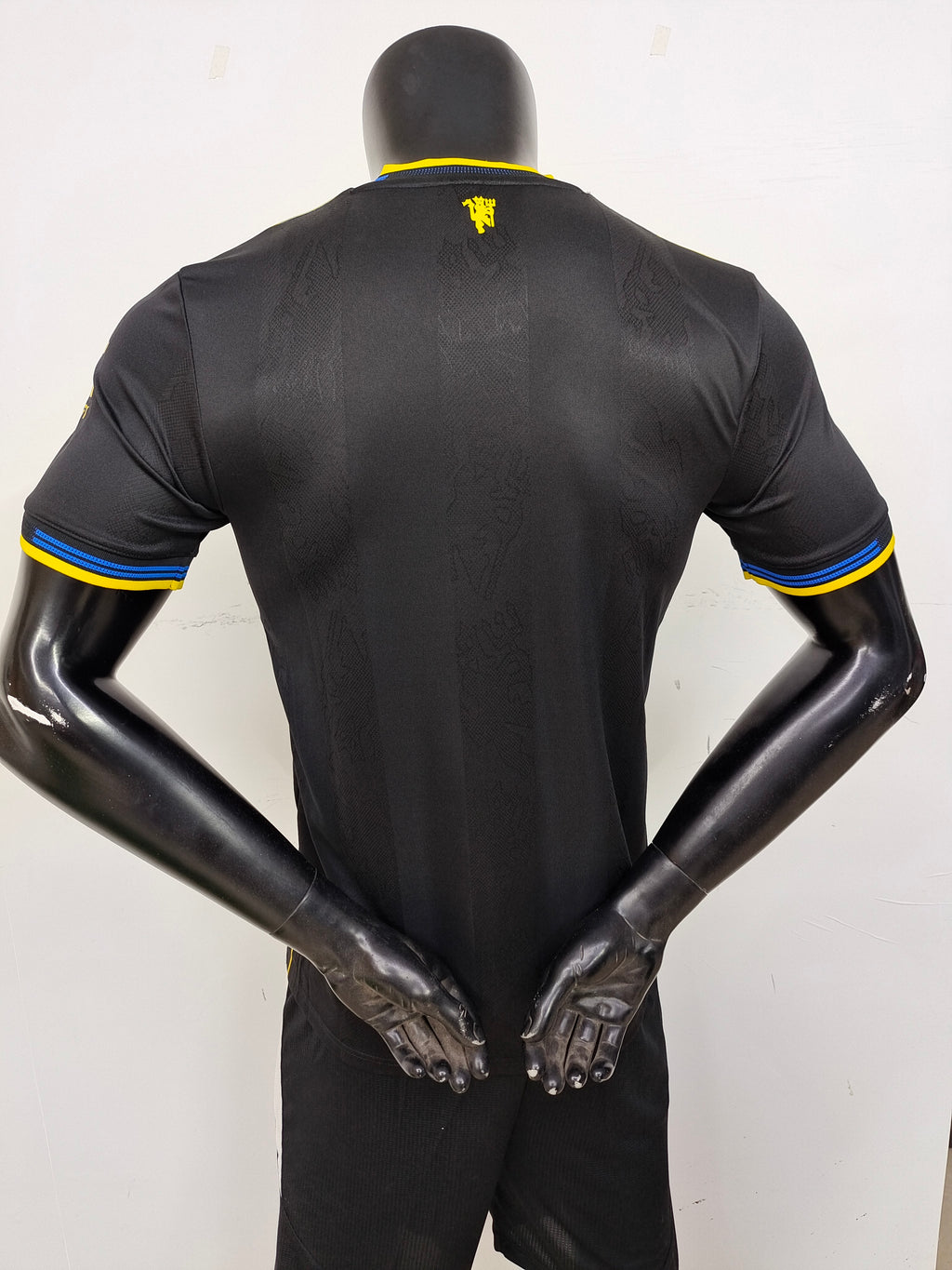 Manchester United Third Jersey 25/26