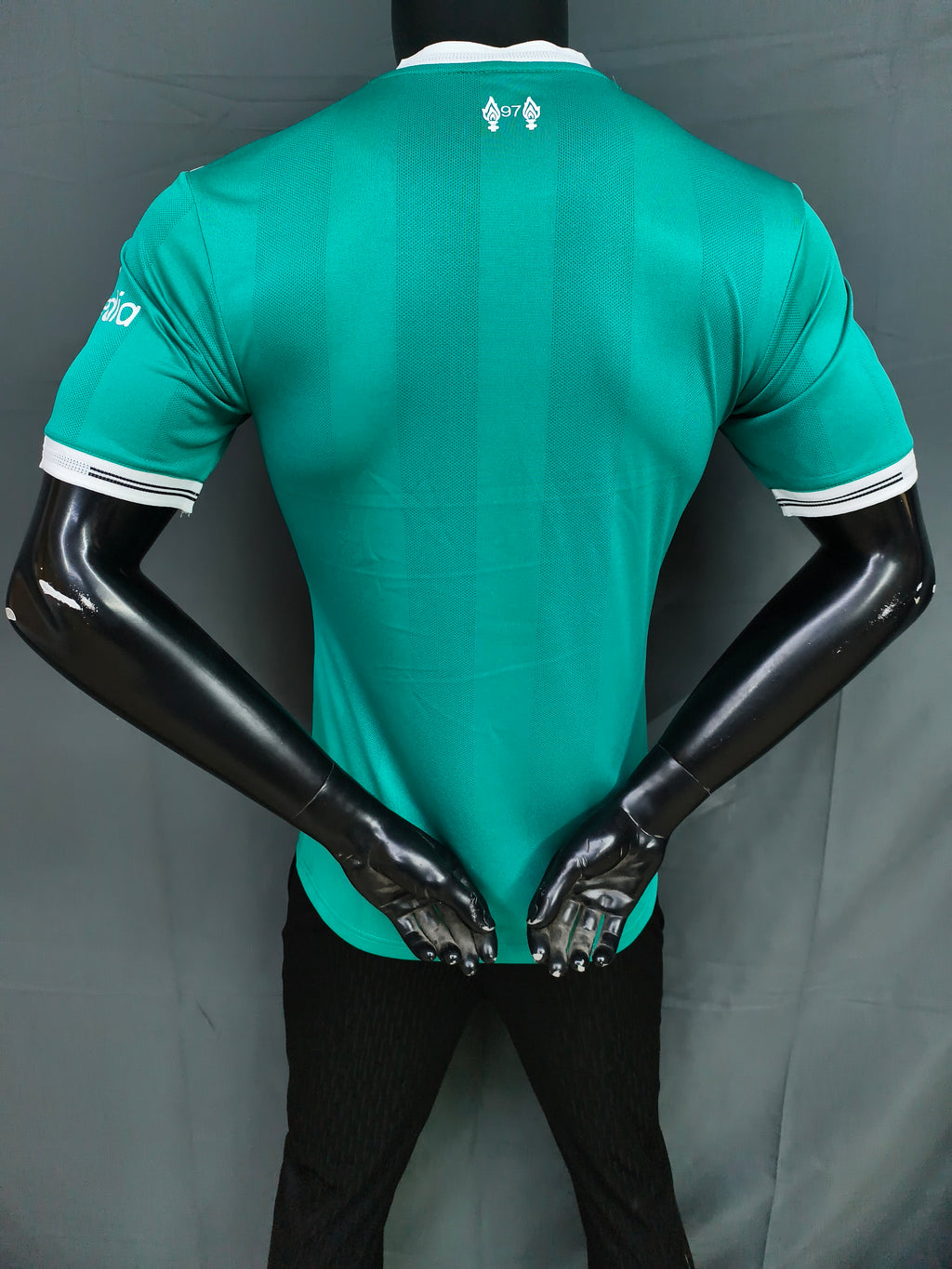 Liverpool Third Jersey 25/26