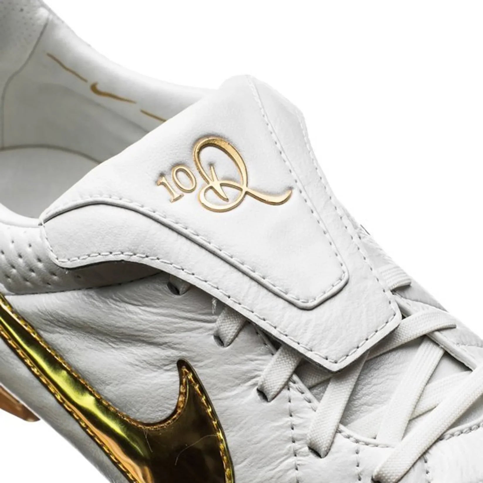 Tiempo Legend V Premium R10 FG Touch of Gold LIMITED EDITION
