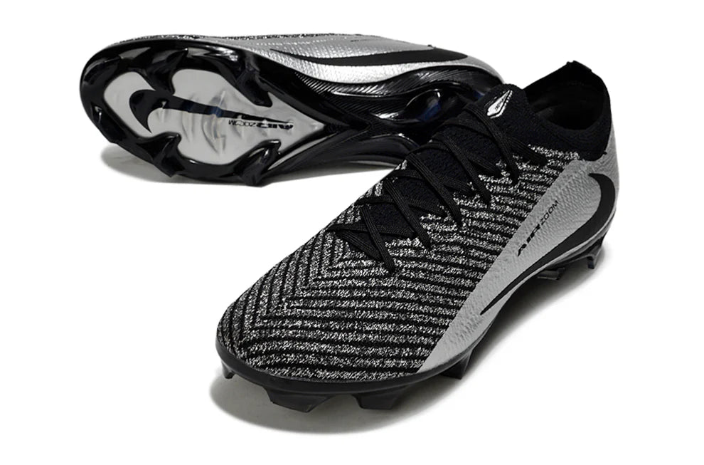 Mercurial Vapor 16 Elite FG x Travis Scott Sliver Limited Edition