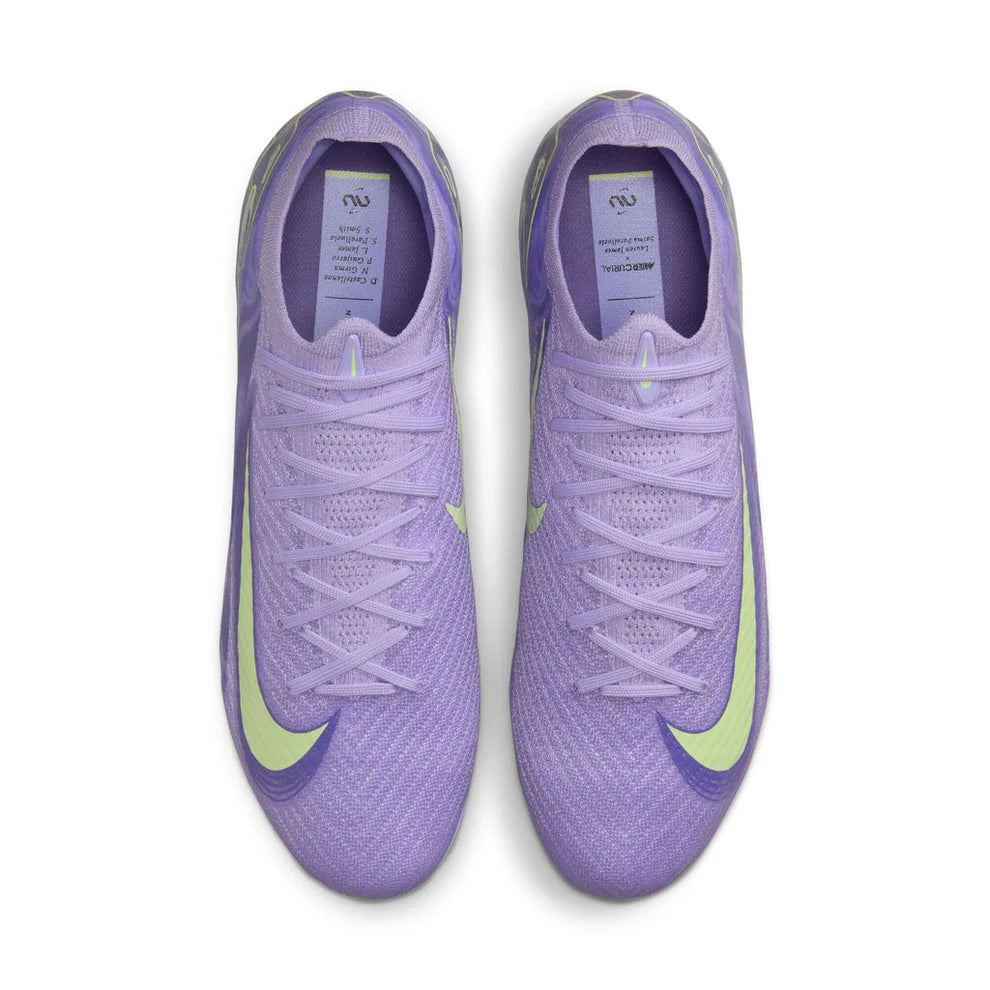 Mercurial Vapor 16 Elite FG United