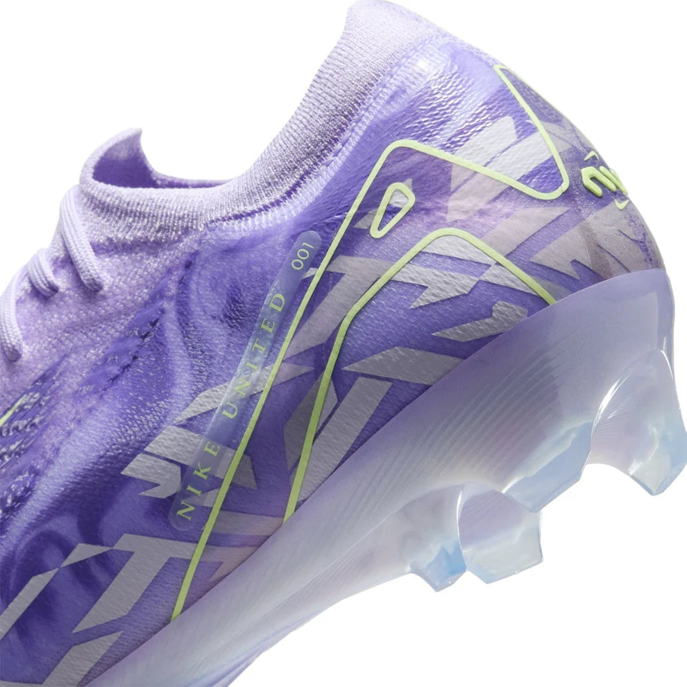 Mercurial Vapor 16 Elite FG United