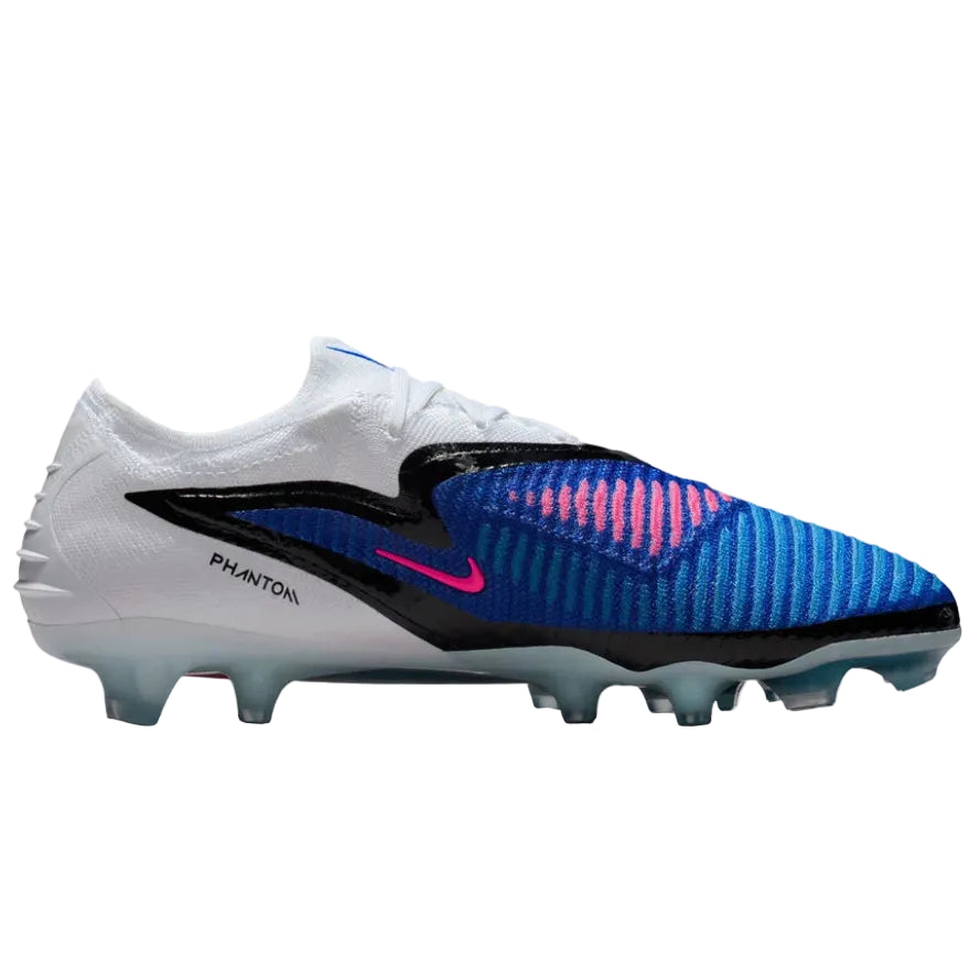 Phantom 6 Low Elite FG - Attack Pack