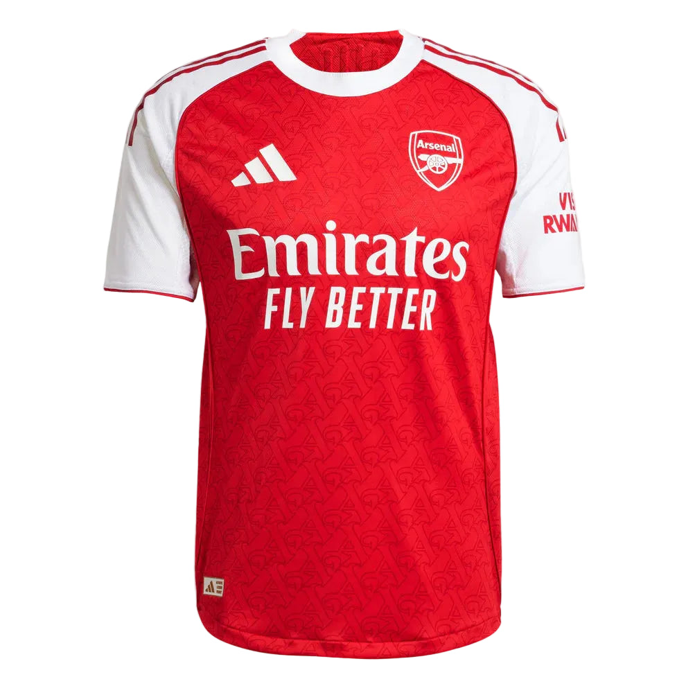 Arsenal Home Jersey 25/26