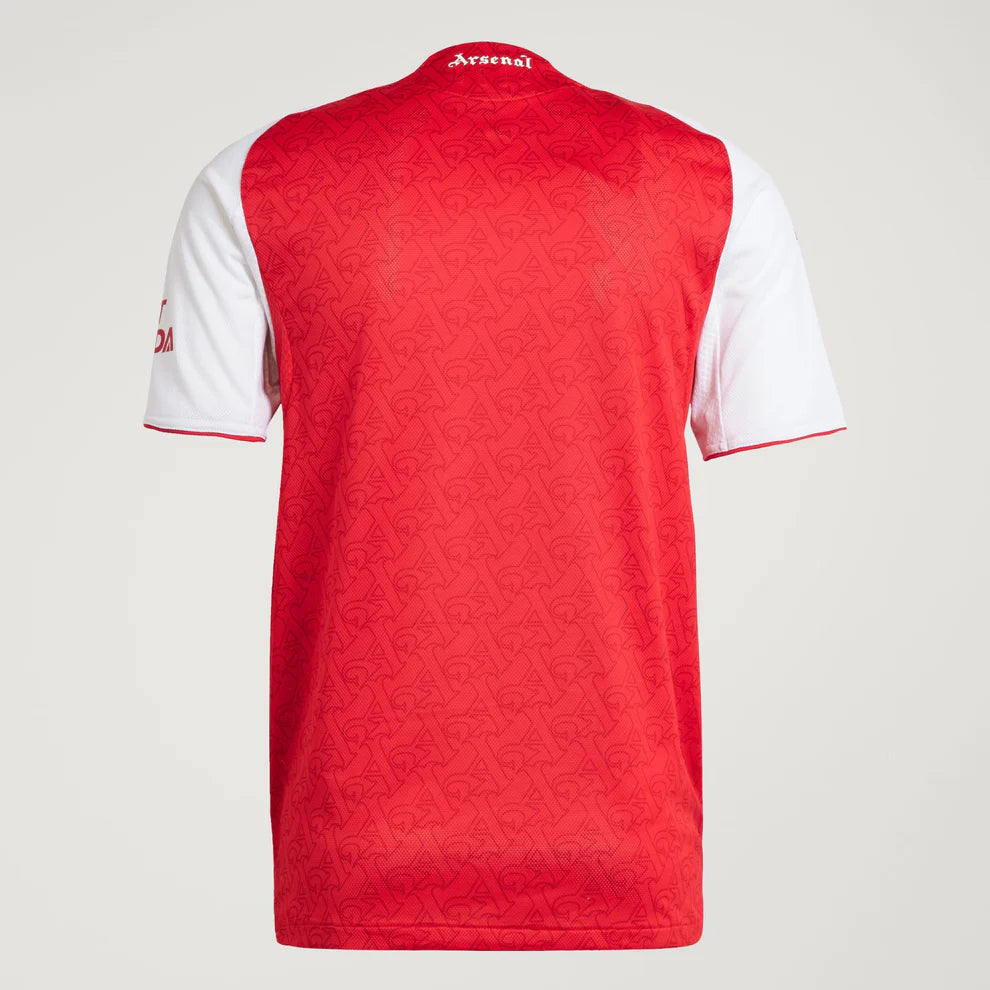Arsenal Home Jersey 25/26