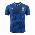 Brazil 22/23 Special Edition Blue Jersey