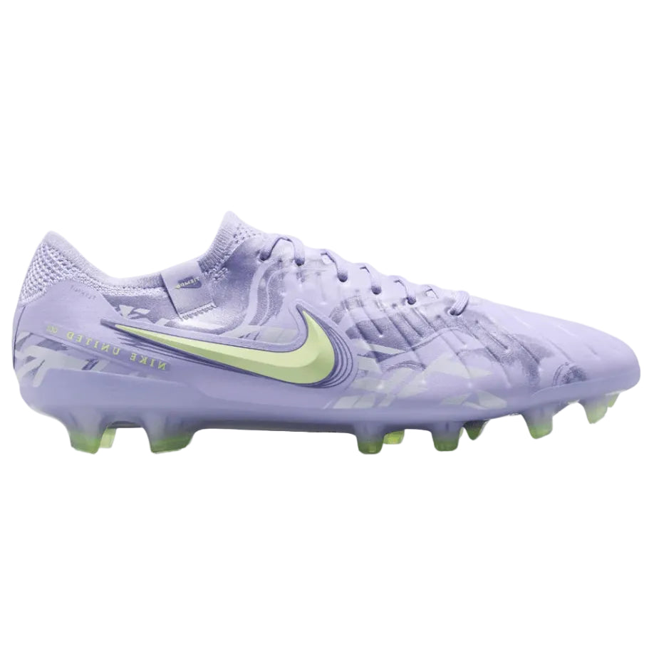 Tiempo Legend 10 Elite FG - United Pack