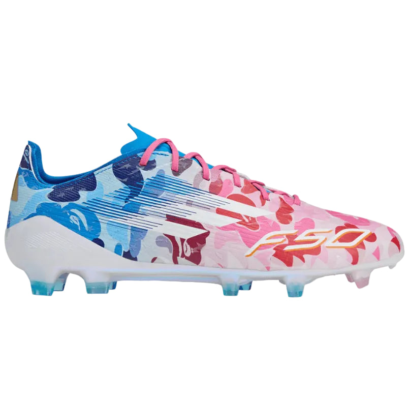 F50 Elite FG x Bape