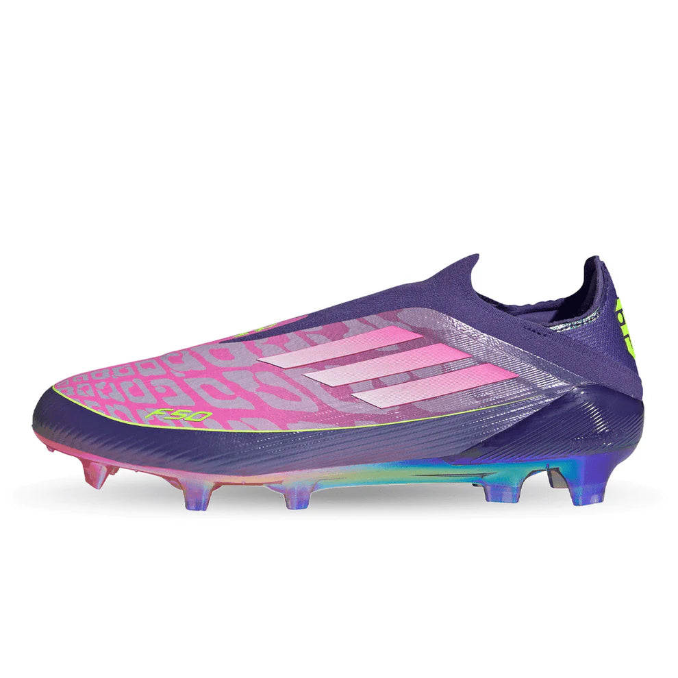 F50 Elite x Lamine Yamal laceless FG - Special Edition
