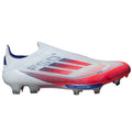 F50 + Laceless FG Advancement Pack