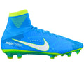 Mercurial Superfly 5 Elite FG Neymar Jr