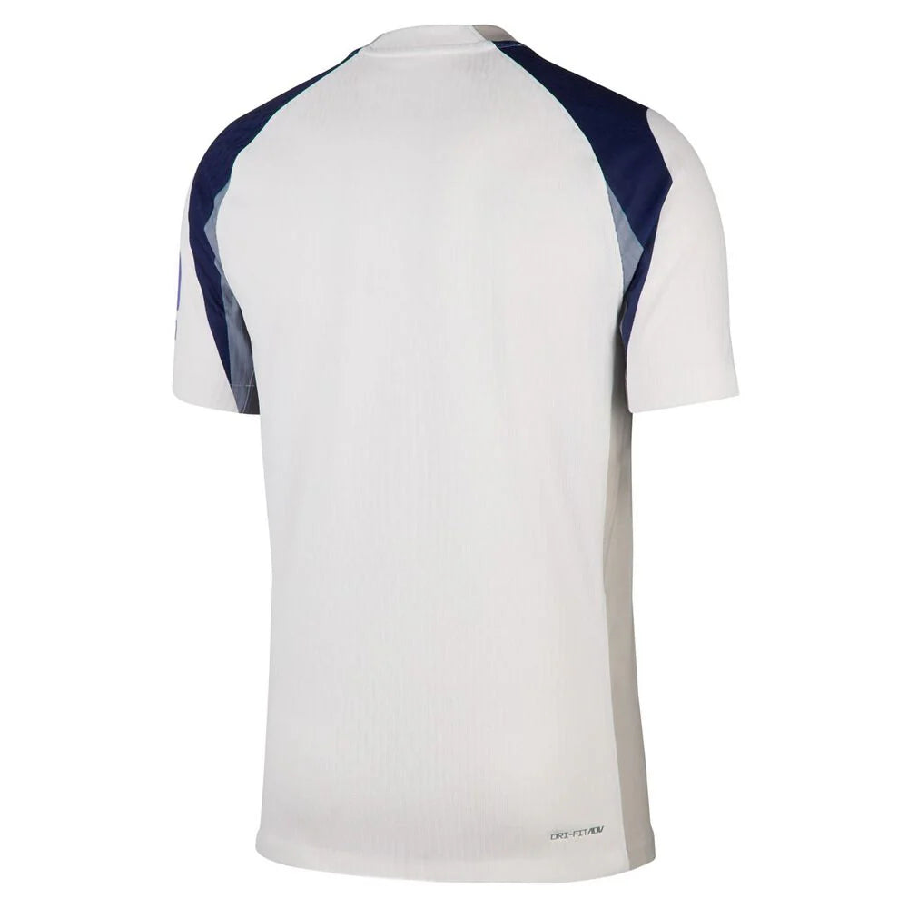 Tottenham Home Jersey 25/26