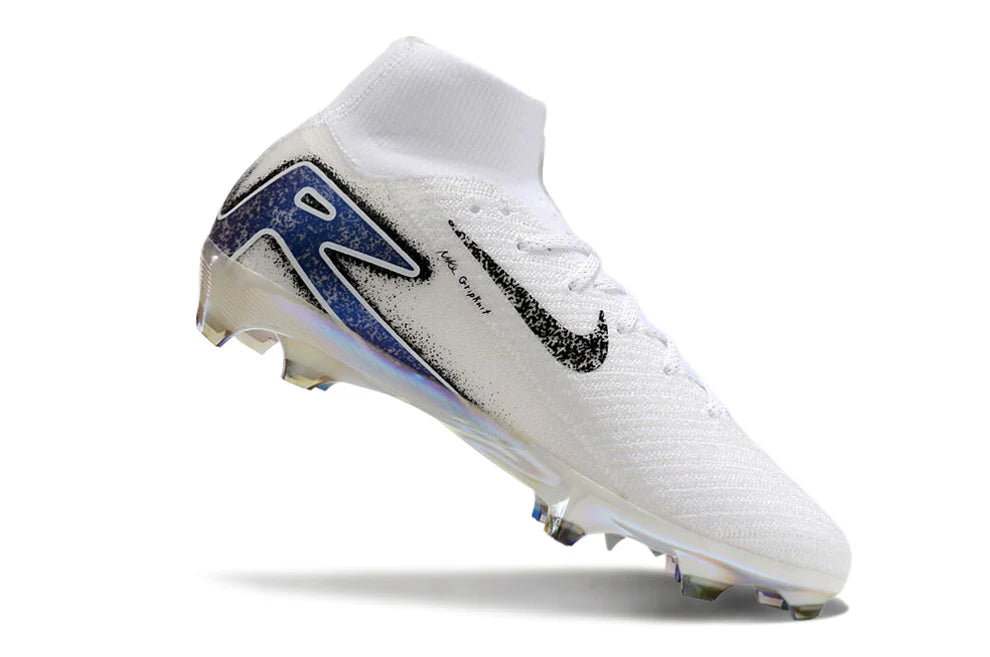 Mercurial Superfly 10 Elite FG Frosty Pack