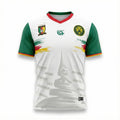 Cameroon "2026 World Cup" Home Jersey