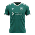 Liverpool Third Jersey 25/26