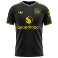 Manchester United Third Jersey 25/26