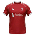 Liverpool Home Jersey 25/26