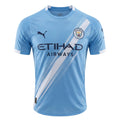 Manchester City Home Jersey 25/26