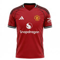Manchester United Home Jersey 25/26