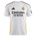 Real Madrid Home Jersey 25/26