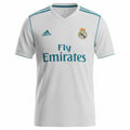 Real Madrid Home Jersey 17/18