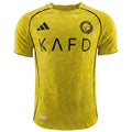 Al-Nassr Home Jersey 25/26