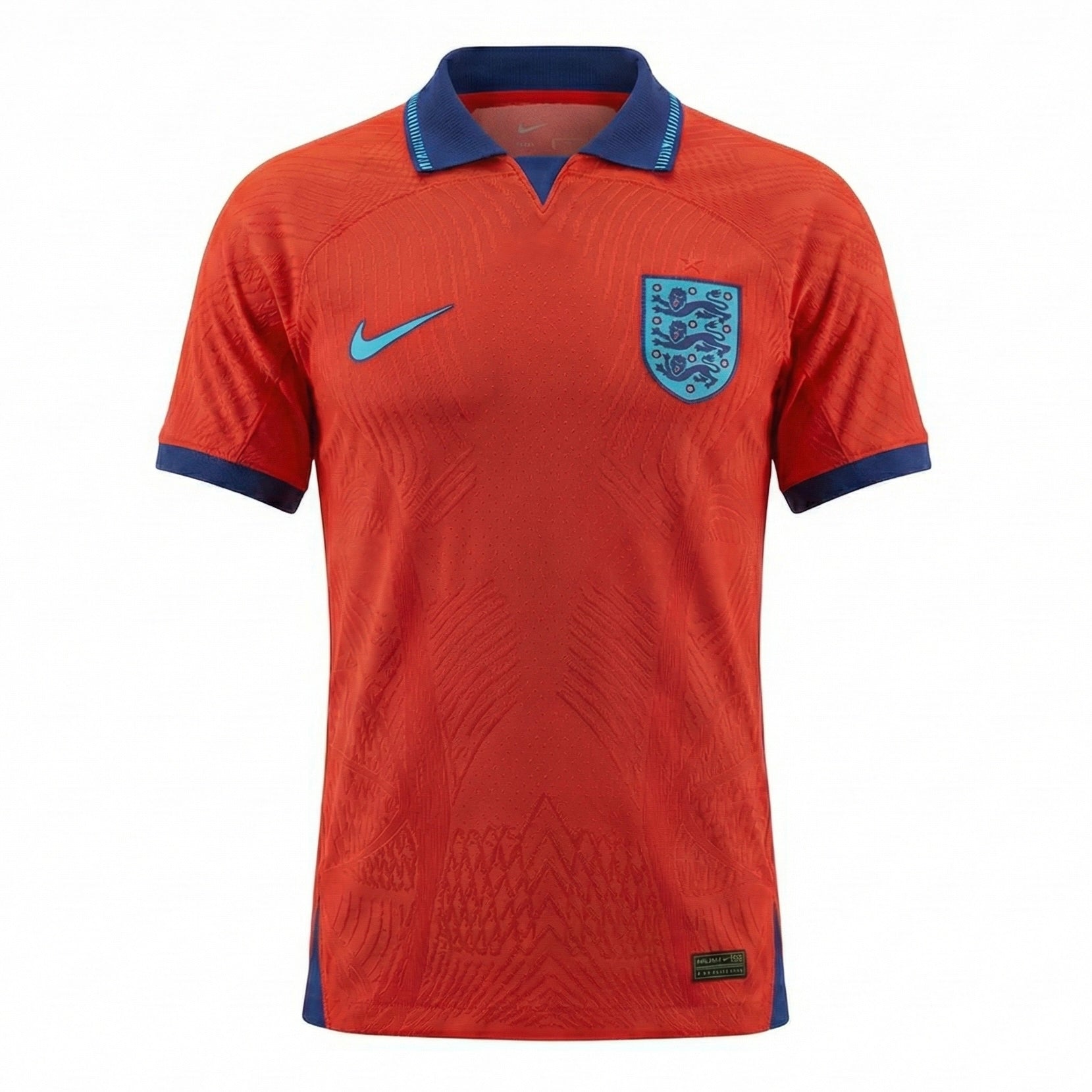 England “2022 World Cup” Away Jersey