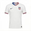 USA Home 24/25 Player Version Jersey