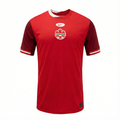Canada Home 2024/25 Jersey
