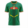 Senegal “2022 World Cup” Away Jersey