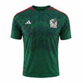 Mexico “2022 World Cup” Home Jersey
