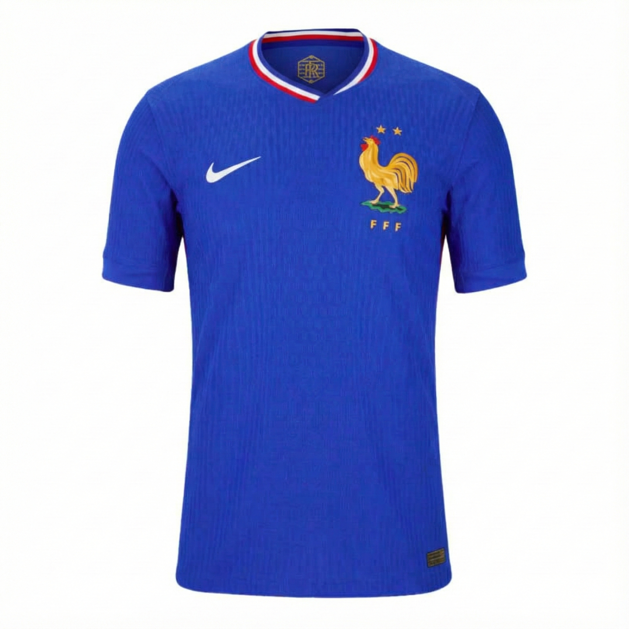 France Home Jersey 24/25